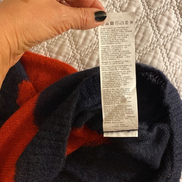 MAX MARA SWEATER - Picture 7 of 14